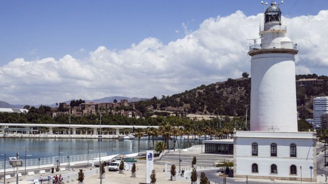 Málaga, la ciudad donde más sube el precio de la vivienda: 7,6% en 2021