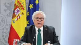 Manuel Castells deja el Ministerio de Universidades por motivos de salud