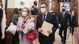 ERC gana la batalla de la Memoria Democrática: el Gobierno entierra su ley estrella