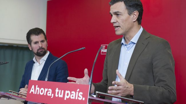 Un PSOE descolocado asume la «probable» victoria del PP en Castilla y León