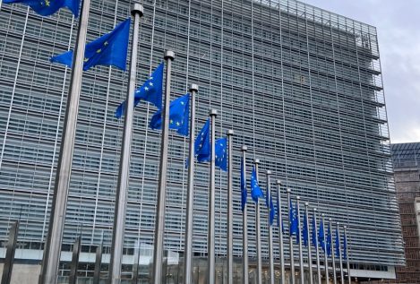 Bruselas prohibirá que una misma empresa venda gas e hidrógeno
