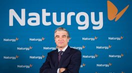 Naturgy y su presidente, galardonados en los Platts Global Energy Awards