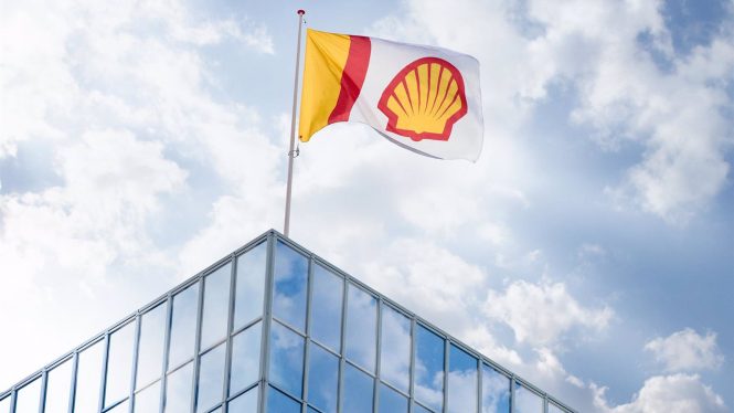 Los accionistas de Shell apoyan masivamente trasladar su sede al Reino Unido