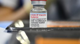 El primer estudio entre vacunas ARNm demuestra que Moderna es la más eficaz