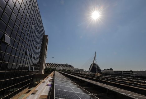 La UE sacude el autoconsumo con un IVA reducido para las placas solares