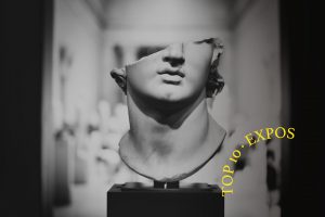 Top 10: exposiciones que nos han alegrado 2021