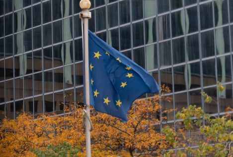 El Consejo Europeo debate las medidas antiCovid y los precios de energía