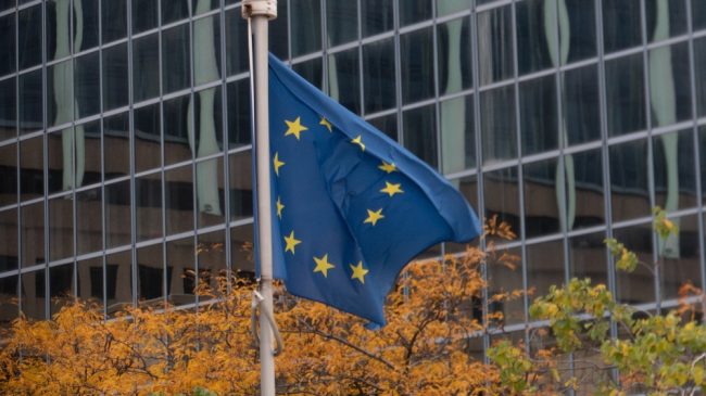 Las energéticas del Ibex 35 pretenden acaparar el 41% de los fondos de la UE