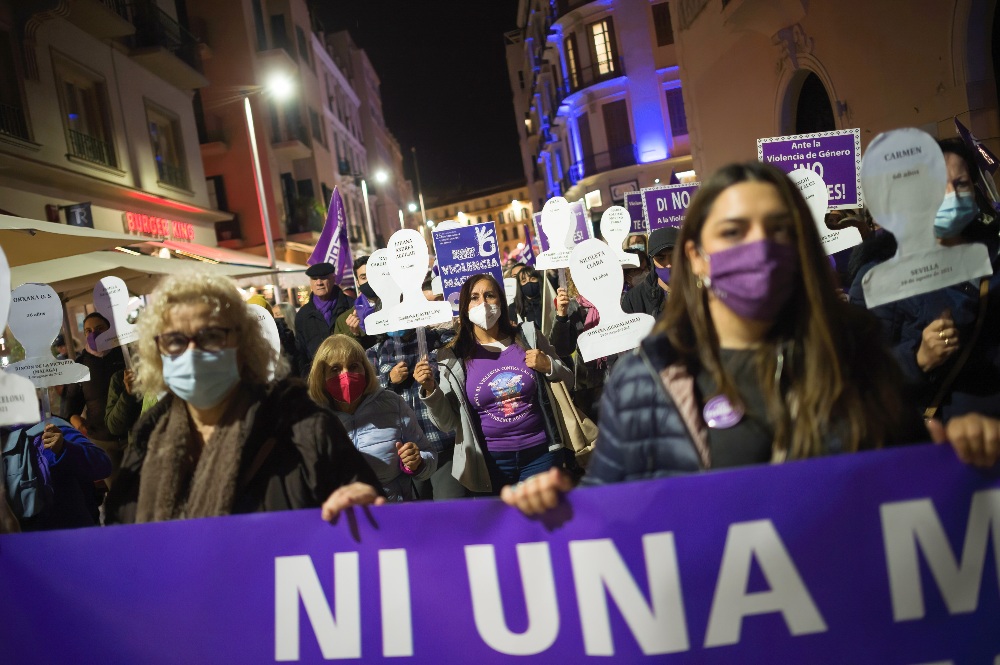 Castilla y León contradice al Gobierno y denuncia que no avaló la nueva norma sobre las víctimas de maltrato