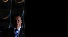 La Policía de Brasil concluye que Bolsonaro fue un difusor «directo» de noticias falsas