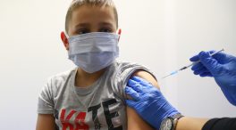 Fernando del Pino denuncia que le han censurado un artículo contra la vacunación infantil