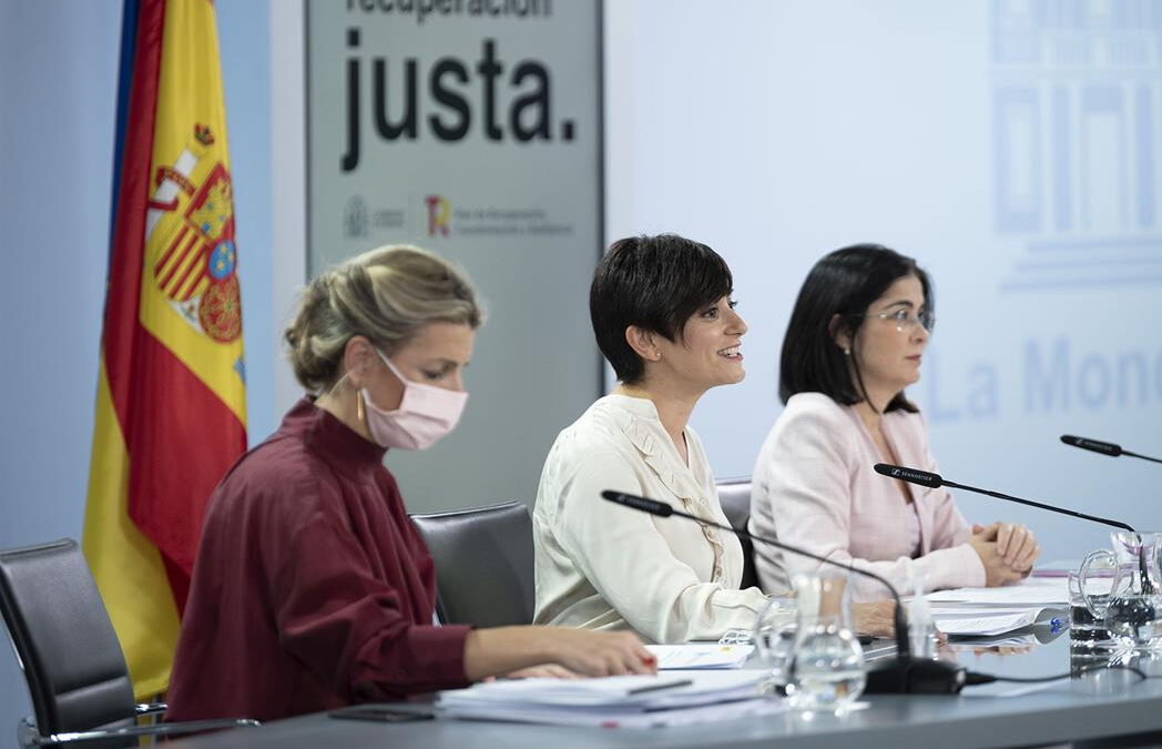 El Gobierno presume de «buena gestión» de la pandemia sin haber hecho aún la auditoría