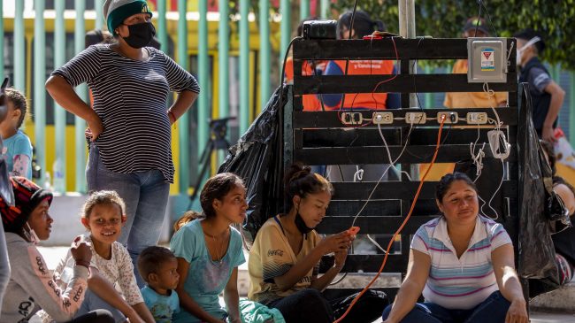 México pide a EEUU que no se devuelva a migrantes en condiciones de vulnerabilidad