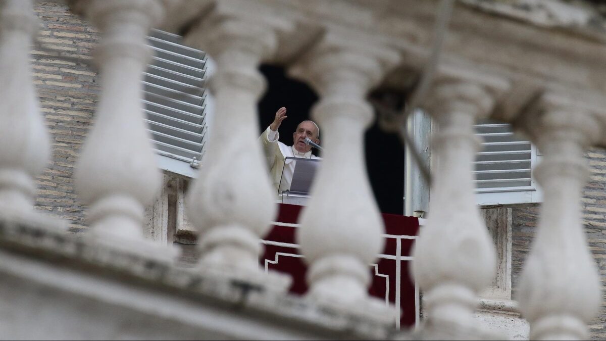 El Vaticano estudia un informe con 251 casos de abusos en la Iglesia española