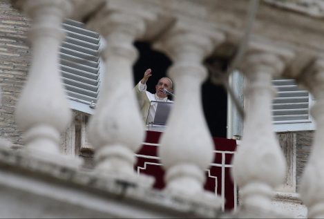El Vaticano estudia un informe con 251 casos de abusos en la Iglesia española