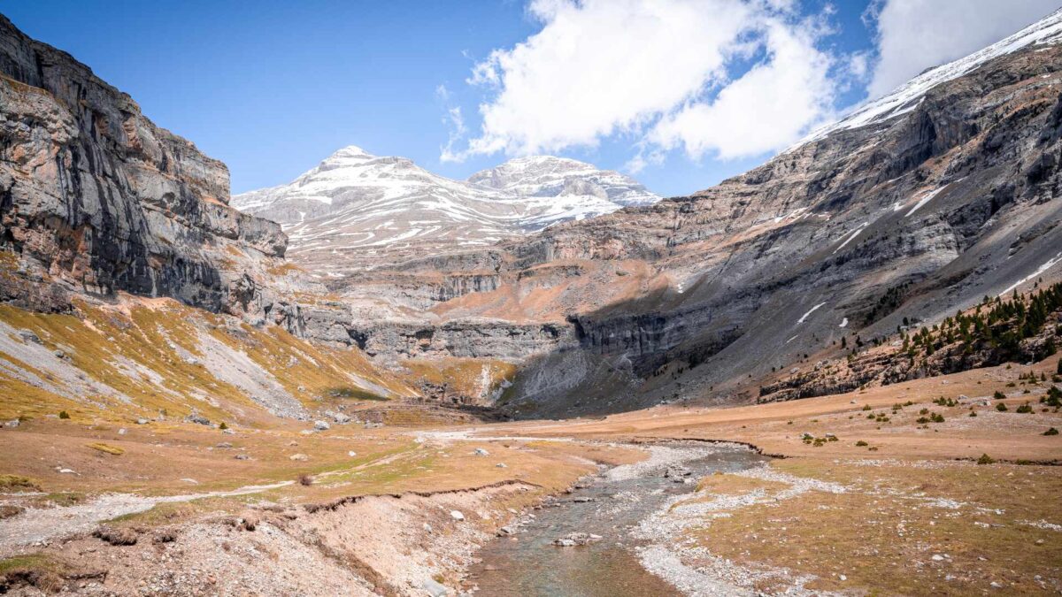 Las 12 consecuencias de la crisis climática en las montañas