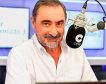 EGM: Carlos Herrera sigue líder en ‘prime time’ y Onda Cero es la emisora que más crece