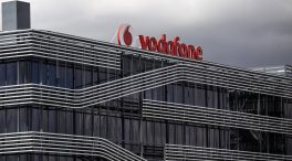 Vodafone España avanza en la venta de su red fija y gana peso la entrada de un fondo inversor