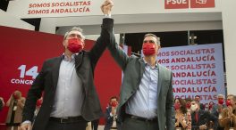 El PSOE teme que el PP adelante las andaluzas a abril tras vencer en Castilla y León