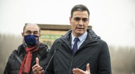 Pedro Sánchez asalta el consejo de Telefónica