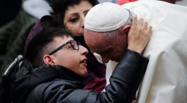 El Papa cumple 85 años y se convierte en uno de los diez pontífices más longevos de la Historia