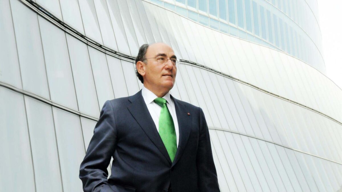 Iberdrola y H2 Green Steel firman acuerdo de hidrógeno verde de 2.300 millones