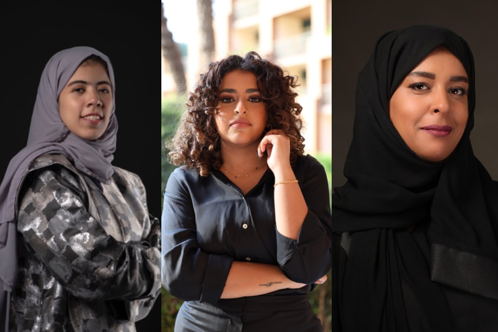 ‘Becoming’, la película que augura una nueva generación de directoras de cine saudíes