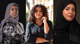 'Becoming', la película que augura una nueva generación de directoras de cine saudíes