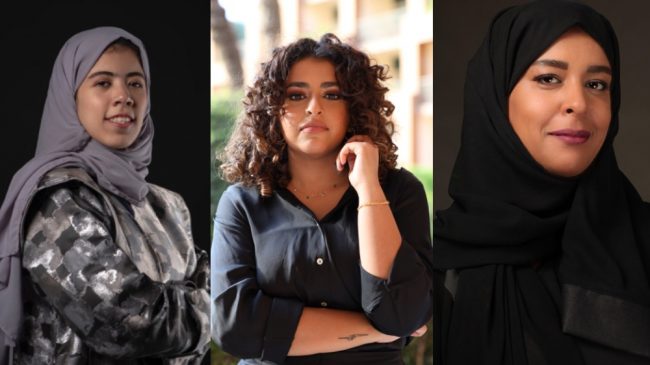 'Becoming', la película que augura una nueva generación de directoras de cine saudíes