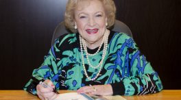 Muere a los 99 años la legendaria actriz Betty White