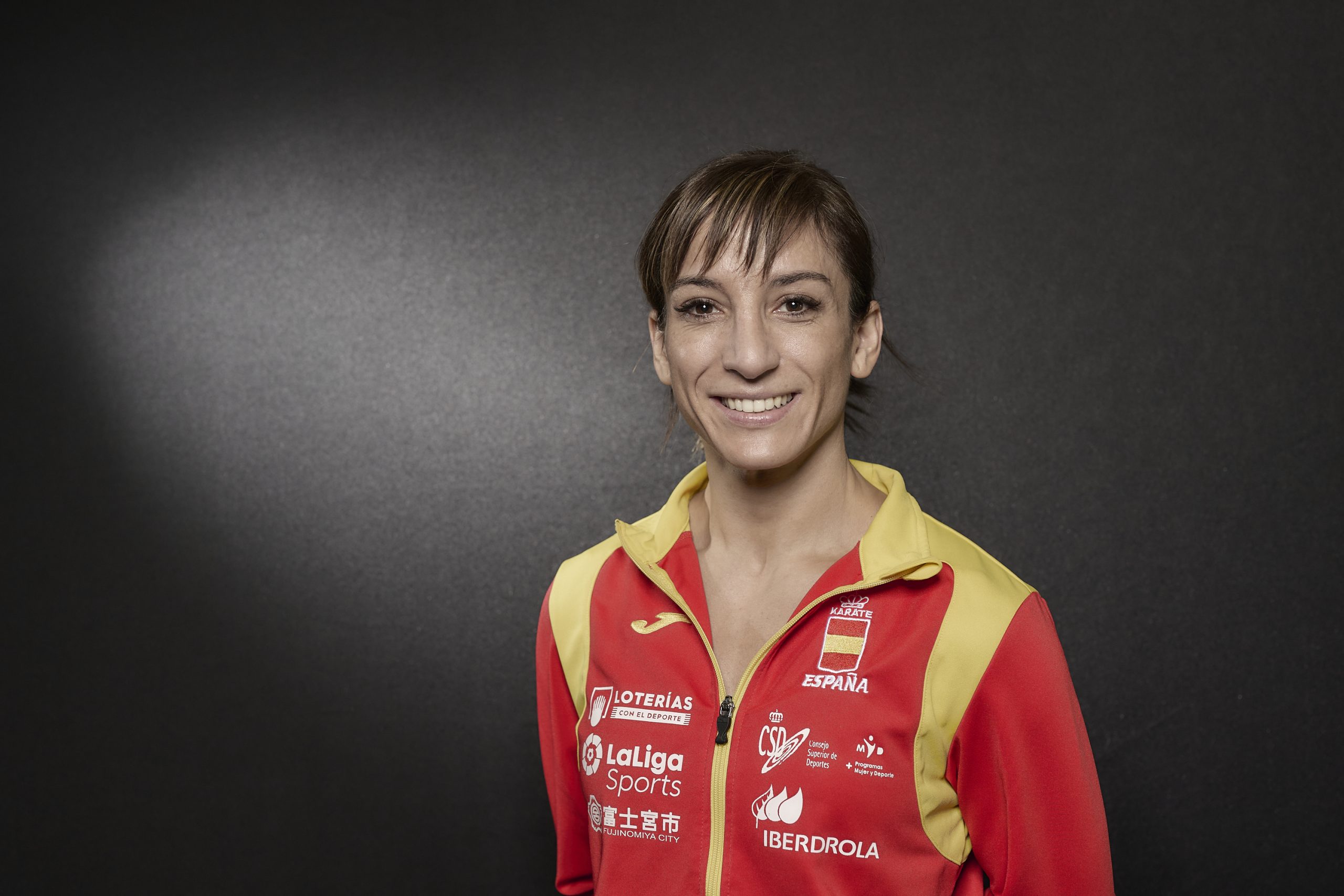 Sandra Sánchez: «Los criterios para estar en unos Juegos deben ser transparentes»