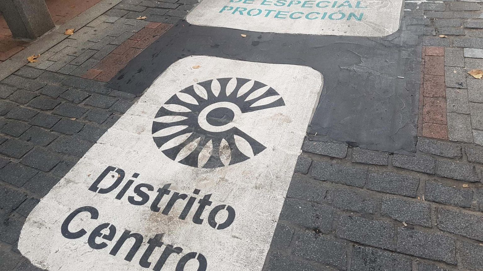 Mañana entran en vigor las primeras medidas del ‘Madrid Central’ de Almeida