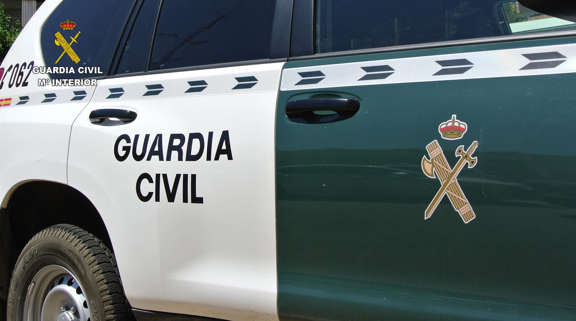 La Guardia Civil investiga la actuación de los agentes en el caso de Liaño
