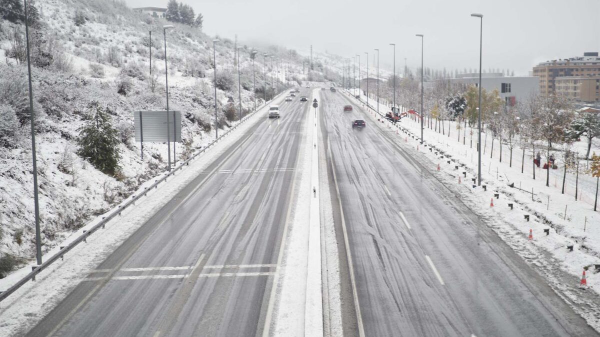 La DGT prevé más de ocho millones de desplazamientos para este puente de diciembre