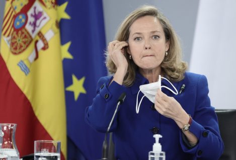 El plan del Gobierno vuelve a 'pinchar': la recuperación española se retrasa a 2023