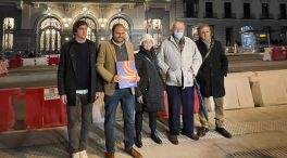 El constitucionalismo civil catalán lidera la defensa del castellano ante la pasividad del Gobierno