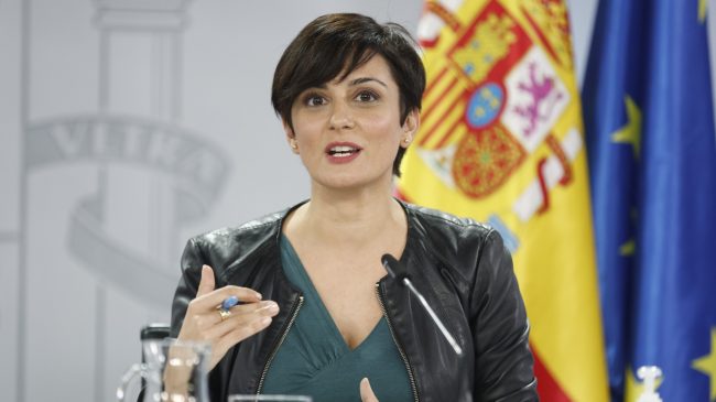 El Gobierno rechaza «cualquier acción de acoso» contra la familia que logró un 25% de enseñanza en castellano