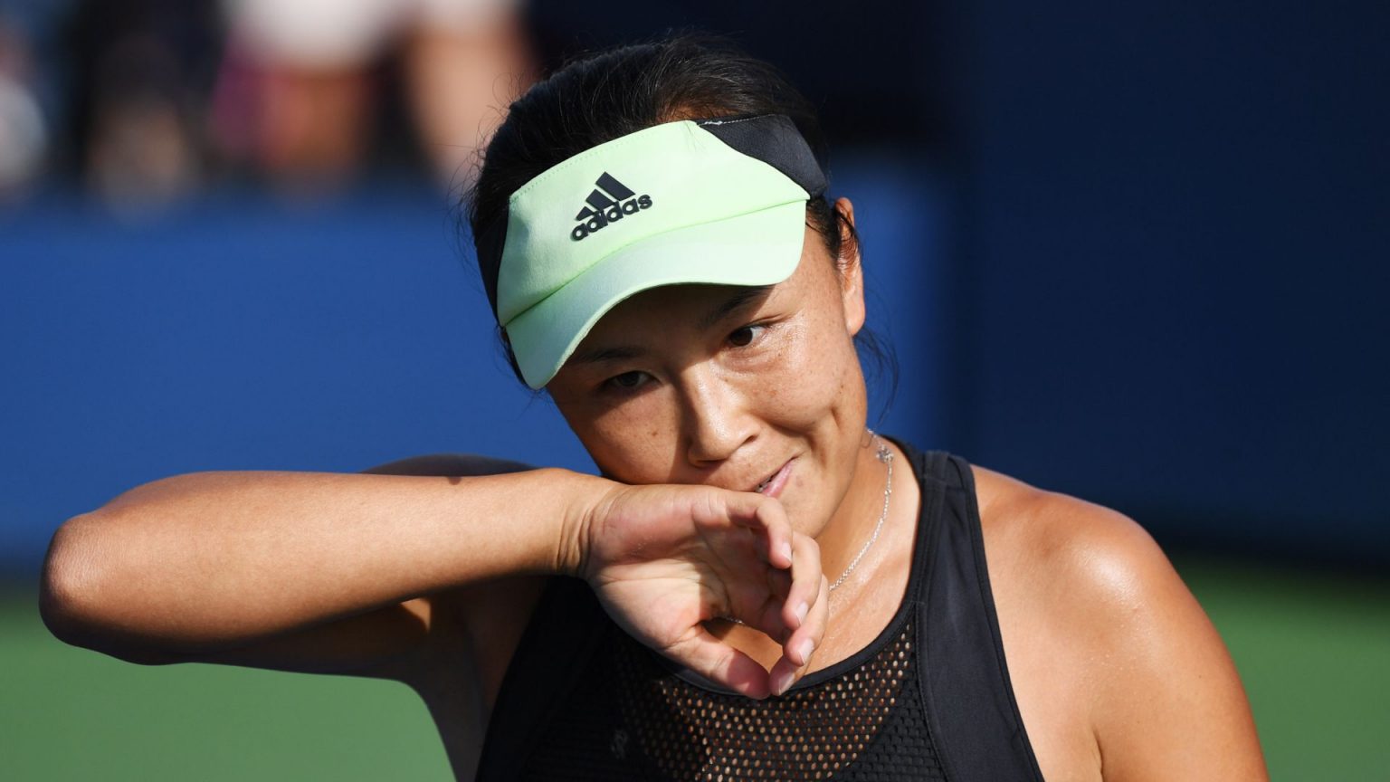 La WTA suspende sus torneos en China por el ‘caso Peng Shuai’