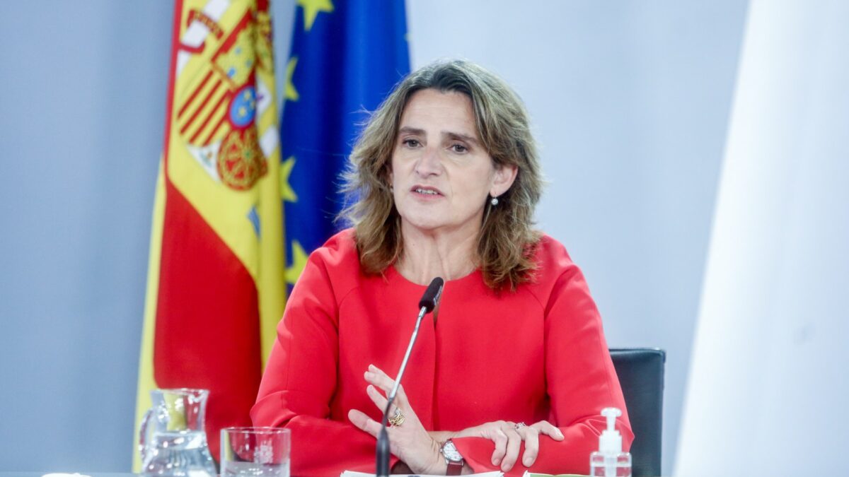 Bruselas desoye a España y considera el sistema energético actual «la mejor opción»