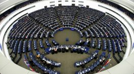 Jueces españoles denuncian en la UE la «estrategia» del Gobierno contra el Poder Judicial