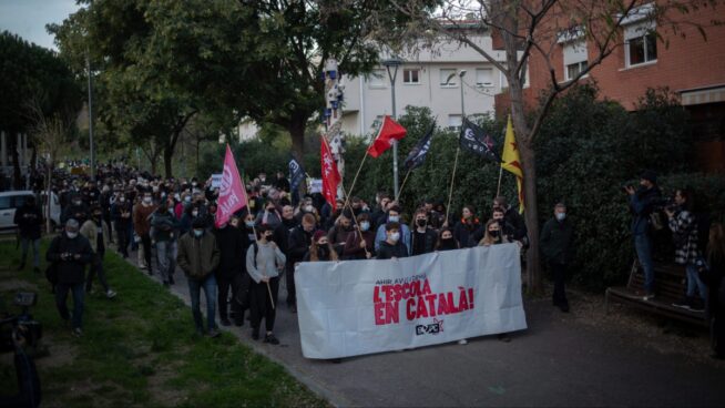 El Gobierno reduce un 66% la Alta Inspección de Educación en Cataluña en 2024