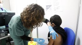 España suma 49.823 casos y 94 muertes por coronavirus