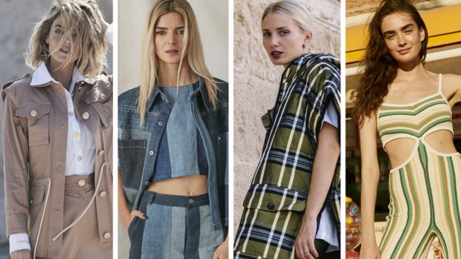 Doce meses en doce tendencias: las modas que han triunfado en 2021