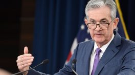 La Fed dobla el ritmo de retirada de sus estímulos y anticipa tres subidas de tipos en 2022