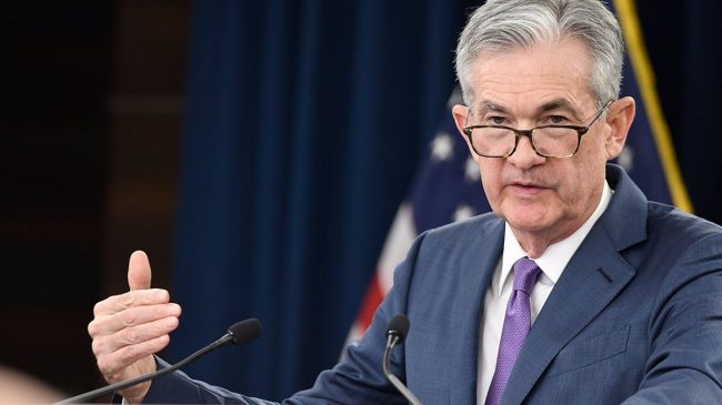 La Fed dobla el ritmo de retirada de sus estímulos y anticipa tres subidas de tipos en 2022