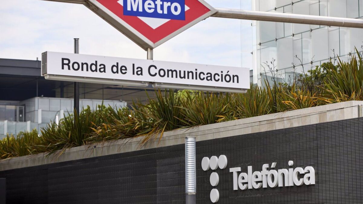 Este jueves termina el plazo para la reclamación de dividendos de Telefónica