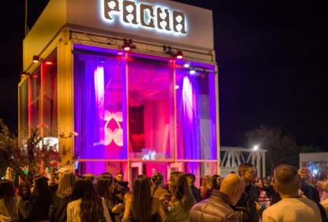 El Gobierno concede 18 millones a las discotecas Pachá para afrontar la covid-19