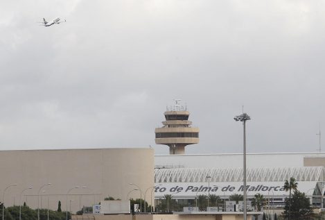 Detenidos otros dos marroquíes fugados del incidente del avión en el aeropuerto de Palma en noviembre