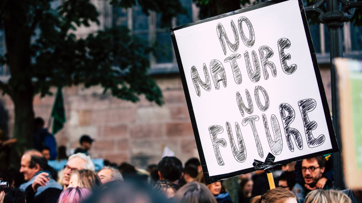 Eunice Foote: la ciencia tras el cambio climático tiene nombre de mujer