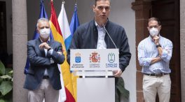 Sánchez prepara su balance de fin de año tras cinco meses sin dar una rueda de prensa en España